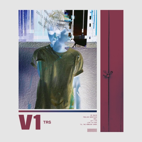Cover artwork for Real