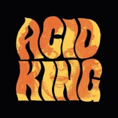 Acid King (EP)