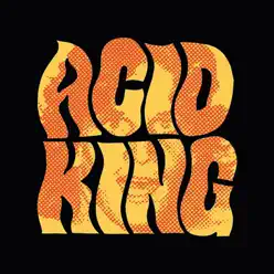 Acid King (EP) - Acid King