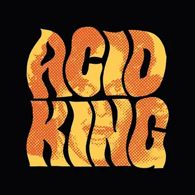 Acid King (EP) - Acid King
