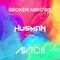 Broken Arrows (Husman Remix) - Husman lyrics