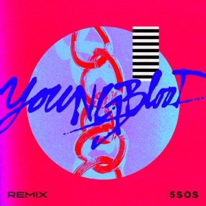 Youngblood (R3hab Remix) - Single