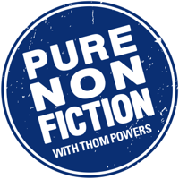 podcast cover