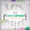 Coro Contigo (feat. MZG) - El Jhota lyrics