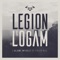 I Blame Myself (feat. Tyler Hill) - Logam & Legion lyrics
