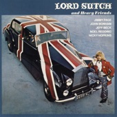 Lord Sutch & Heavy Friends - Flashing Lights