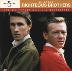 Righteous Brothers - You've Lost That Lovin' Feelin'