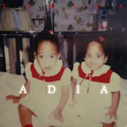 Adia - Lyrica Anderson