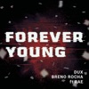 Forever Young (feat. Rae) - Single