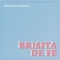 Brisita de Fe - Simon Grossmann lyrics