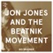 No Brainer - Jon Jones And The Beatnik Movement lyrics