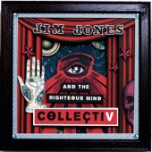 Jim Jones and the Righteous Mind - Out Align