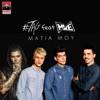 Matia Mou (feat. Mike) - Single