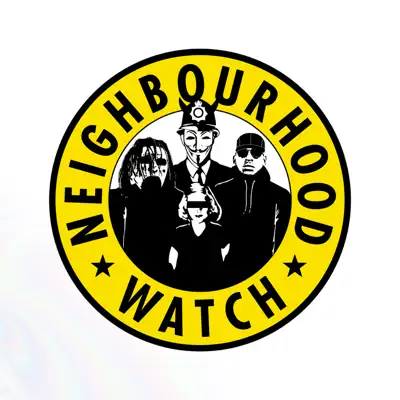 Neighbourhood Watch (feat. LD) - Single - Skepta