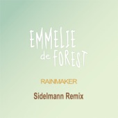 Rainmaker (Sidelmann Remix) artwork