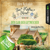 Ellen Barksdale - Der Club der Giftmischer: Tee? Kaffee? Mord! 5 artwork
