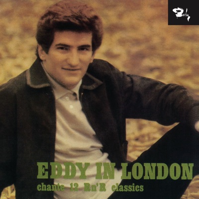 Eddy In London - Eddy Mitchell