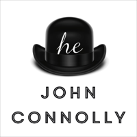 John Connolly - he artwork