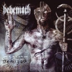 Behemoth - Sculpting the Throne Ov Seth
