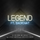 Legend (feat. Backchat) artwork