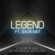 Legend (feat. Backchat) - Jaroslav Beck & Generdyn