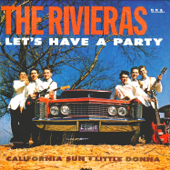 California Sun - The Rivieras