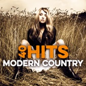 40 Modern Country Hits artwork