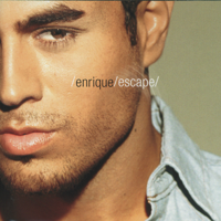 Enrique Iglesias - Escape (Bonus Track Version) artwork