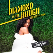 Diamond in the Rough (feat. Shac) [Remix] artwork