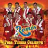 Pura Tierra Caliente! album lyrics, reviews, download