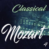 Classical Mozart 4 artwork