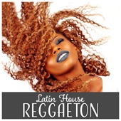 Latin House Reggaeton – Beach Club Party Mix Summer, Cuban Rhythms artwork