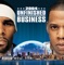 Break Up (That's All We Do) - R. Kelly & JAY-Z lyrics