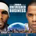 Unfinished Business album cover