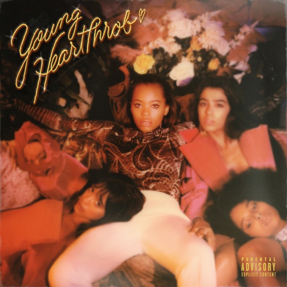 Cover artwork for Lost