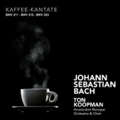 Kaffee-Kantate artwork