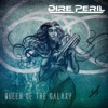 Queen of the Galaxy - Single