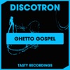 Ghetto Gospel - Single