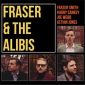 Fraser & the Alibis artwork