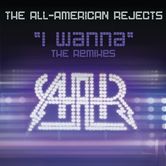 I Wanna (The Remixes) - EP
