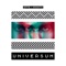 Universum (feat. Pronto) - EffE lyrics