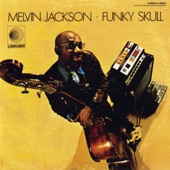 Melvin Jackson - Funky Skull (Pt. 1 & 2)