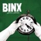 (...) - Binx lyrics