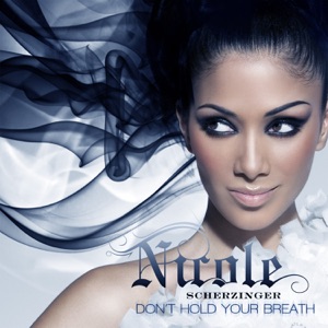 Nicole Scherzinger - Don't Hold Your Breath - Line Dance Choreographer