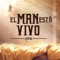 El Man está Vivo artwork