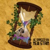 He Danced Ivy - New Stain