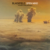 Open Mind: The Best of Blackfield artwork
