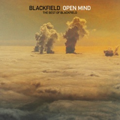 OPEN MIND - THE BEST OF cover art