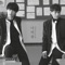 Sweet Dream - Kim Hee Chul & Min Kyung Hoon lyrics