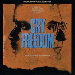 Cry Freedom (Original Motion Picture Soundtrack) by George Fenton album reviews, ratings, credits